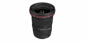 Wide Angle Lens