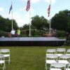 Stage For Events