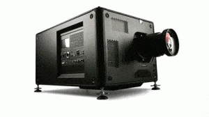 18K Projectors