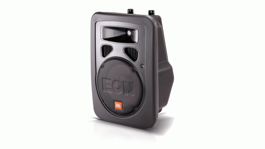 Basic JBL 10" Speaker Rental Hire 10" Speaker