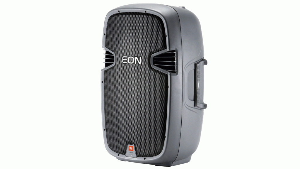 JBL EON 515 Speaker Hire 515 Speakers