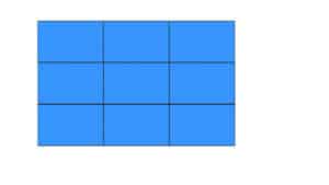 video wall rental