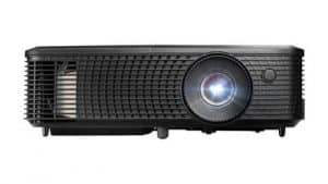 rent 3000 lumens projector