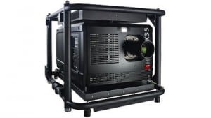 10000 lumen projectors