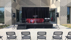 event services chicago