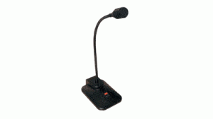 podium mic