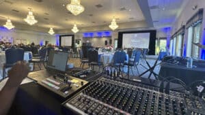 AV Setup services