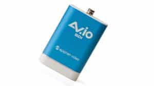 Avio USB Adapter