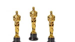 Award ceremony