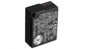 Rent BP-DC 12 Battery