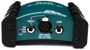 bss direct box rental
