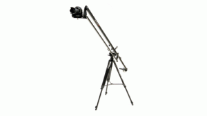 rent camera jib 400