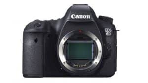 rent Canon-EOS-6D