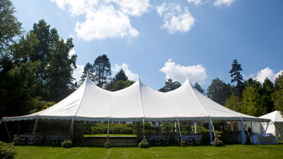 Ceremony-Tent » AA Rental