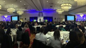 corporate event Maryland