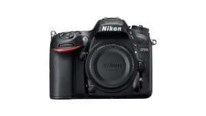 nikon d7200