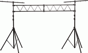 DJ Light Truss Rental