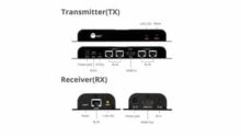 HDMI Extender Rental