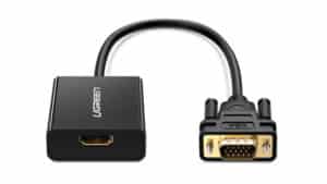 HDMI To VGA Adapter