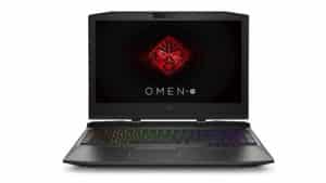 omen gaming laptop rental