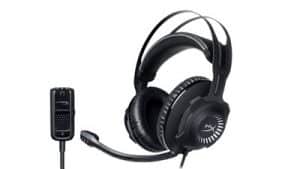 rent hyperX cloud headphone