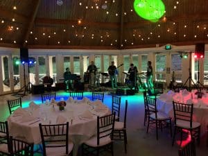 rent musical equipment
