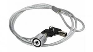 rent laptop security cable