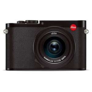 Rent Leica Q (Typ 116) Camera