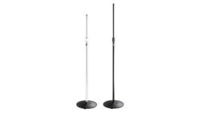 mic floor stand rental