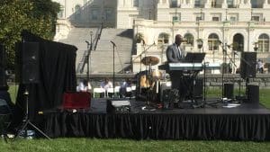 Musical Event