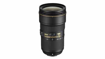 Rent Nikon AF-S 24-70mm Lens
