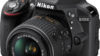 Rent Nikon D3300 Camera