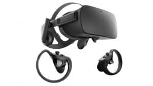Rent Oculus Rift