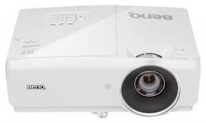 4000 Lumens Optoma