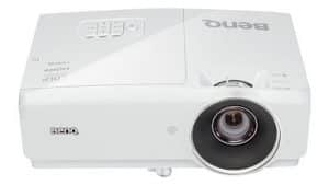 rent 4000 lumens projector