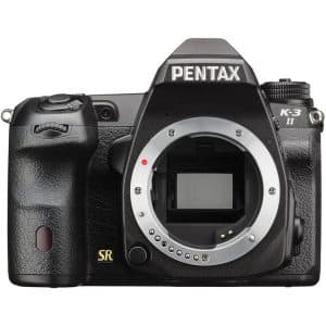 Rent Pentax K-3 Camera