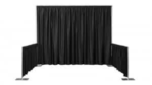 rent pipes and drapes