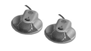 Mic Extension