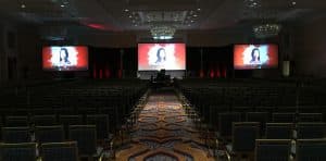 Audio Visual Services