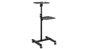 projector-laptop cart rental
