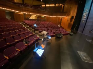 Prompter Rental Service