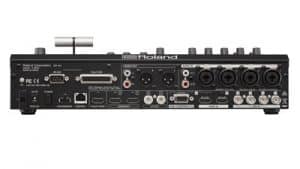rent Roland v-60 mixer