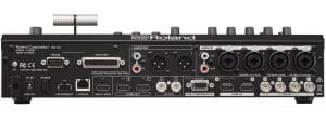 Connections Roland-V-60HD