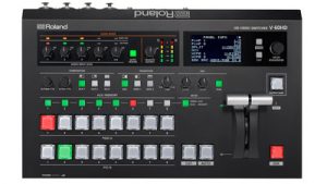 Roland HDMI Mixer