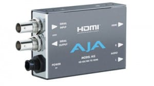 SDI To HDMI Converter