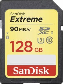 Rent SanDisk 128GB