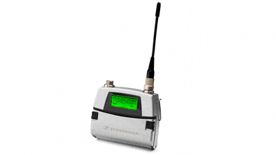 Sennheiser SK5212 Transmitter Rental