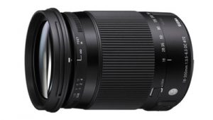 rent sigma 18-300 lens