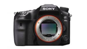 Rent Sony Alpha a99 II