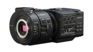 Sony FS700R $K